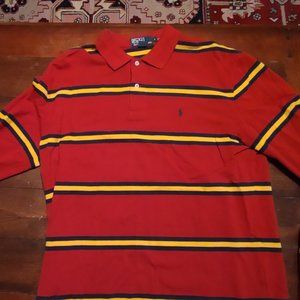 Ralph Lauren long sleeve Polo Shirt